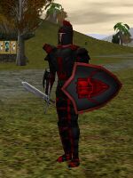 Royal Guard - Shadow Kill Task