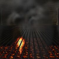 Where Sir Bellas awaits