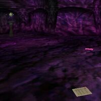 Notes from a Scout and Exploration Marker