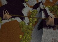 Advocate Spire Bridge