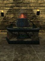 Smelting Vat