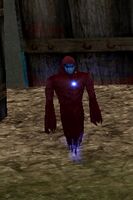 The Vision of Horror at Candeth Keep