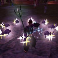 Ring around the Rabbit