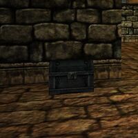 Locked Chest (Diff 20)