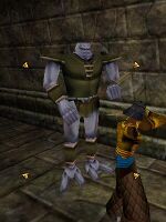 Laigus Lugian - Before