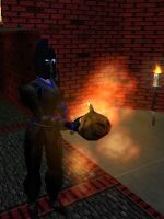 Casting Jack o' Lantern (Combined)