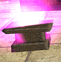 Altar of the Black Crystal