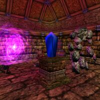 Oubliette Gatekeeper