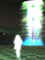 Sanctum Guardian Spirit