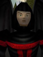 Worshipper of Bael'Zharon (Crystal of Twisting Wounds Trader)