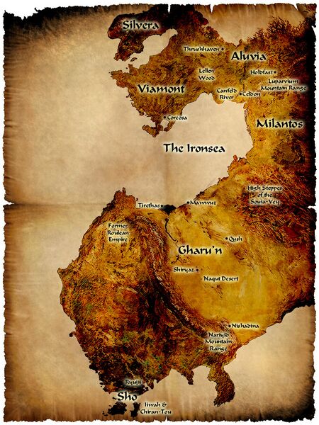 File:Antique Map of Ispar Labeled.jpg