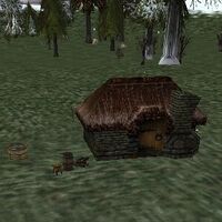 Lich House at 41.4N, 26.3E