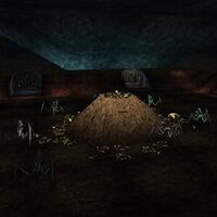 The Grievver Caves