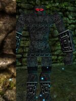 Guardian of The Secret Keeper