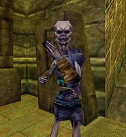 Lord Rytheran (Retired Creature from Mage Academy)