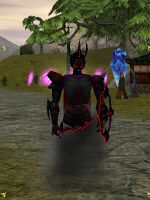 Umbral Guard - Shadow Flyer Kill Task