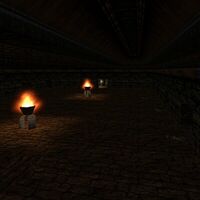 Catacombs of the Forgotten