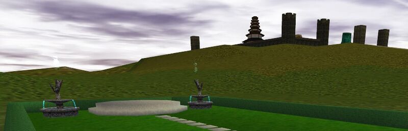 File:Dereth Wedding Developer Diary buildingtogether.jpg