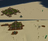 Moarsman City - Before and After