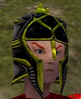 Blackmoor Helm