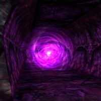 Portal to the Deeper Catacombs