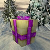 Gift Box