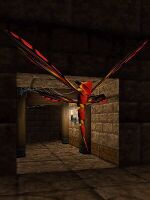 Red Phyntos Wasp - Before