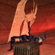 Remnants of Ilservian