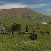 Chest of Mana Forge Keys