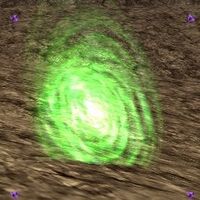 Portal to Olthoi Brood Hive (20+)