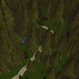 Eaves of Tiofor Settlement