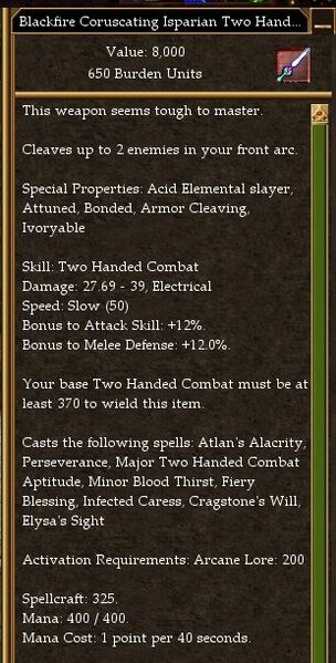 File:Blackfire Coruscating Isparian Two Handed Sword.jpg