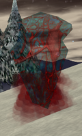 Bloodstone Shard