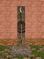 Spear of the Given Heart