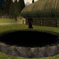 Derethan Combat Arena portal removed on Non-PvP servers.