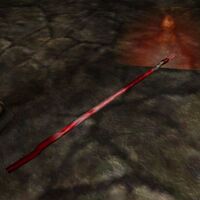 Branith's Staff]]