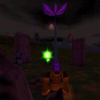 The Essence of Verdancy