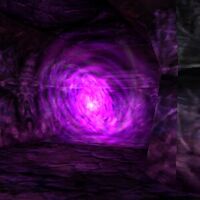 Lower Corridor portal