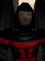 Worshipper of Bael'Zharon (Crystal of Increasing Pain Trader)