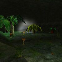 Aun Papileona's Shrine to Raeta