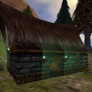 Mage Syltyn Rillon's home