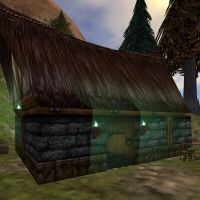 Mage Syltyn Rillon's home