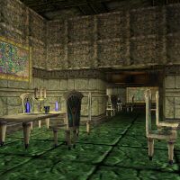 Floating City: The Bar