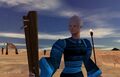 Asheron's Call Mystics