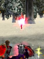 Fighting the Essence of Strife