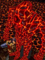 Guardian of the Monolith