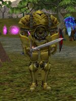 Royal Guard - Grievver Shredder Hunter Kill Task