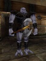 Lithos Lugian - Before