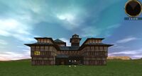 Nuhmidira's mansion