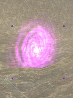 Sclavus Santa's House Portal